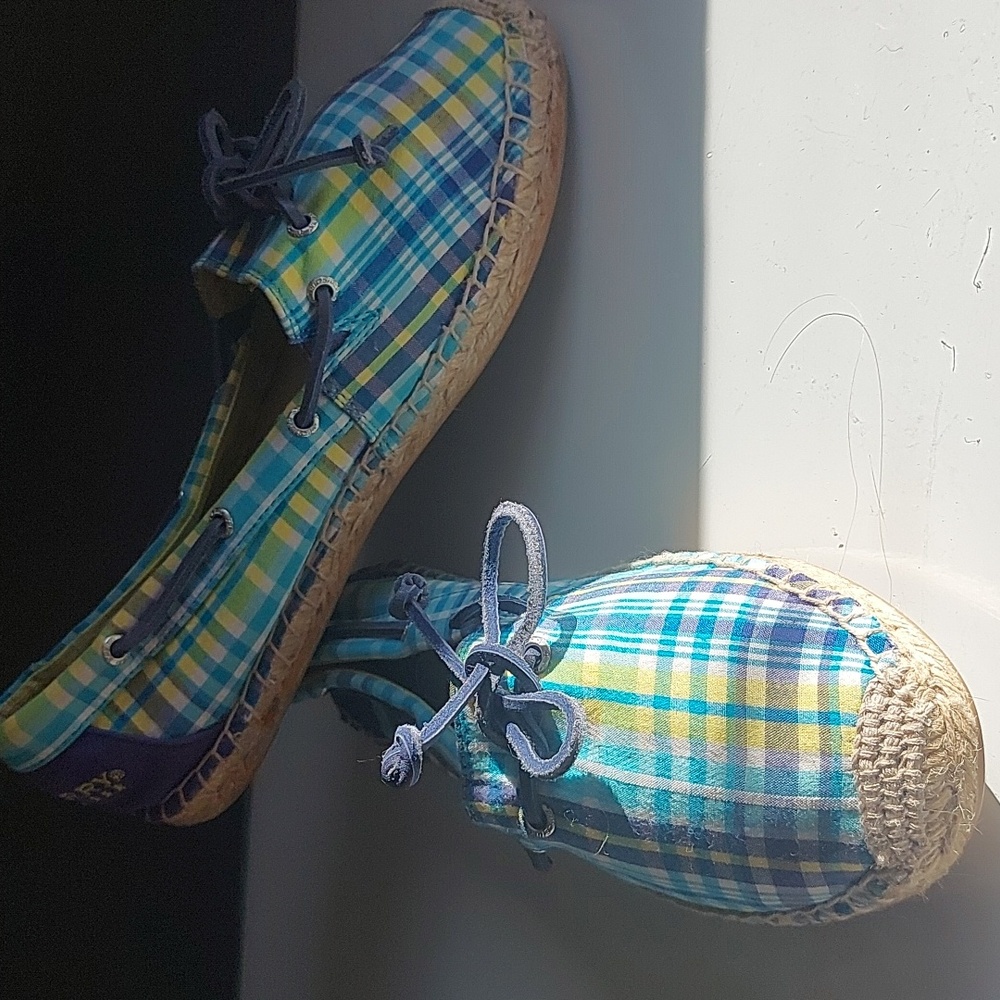 Women's Sperry Shoes